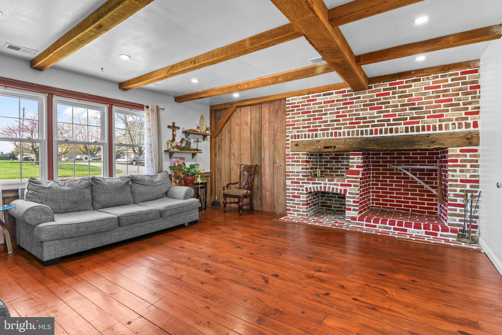 640 Old Baltimore Road Westminster, MD 21157 - Photo 12 of 56