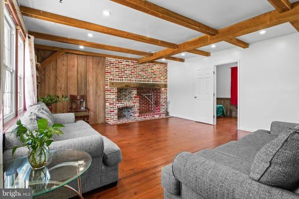 $465,000 | 640 Old Baltimore Road, Westminster, MD 21157