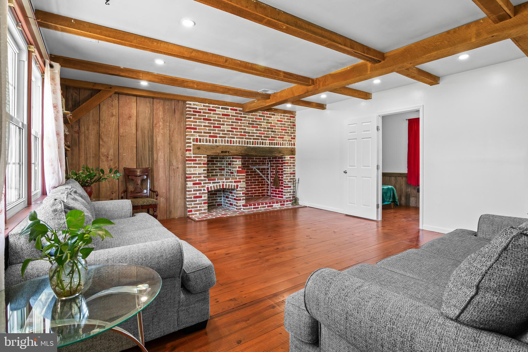 640 Old Baltimore Road Westminster, MD 21157 - Photo 13 of 56