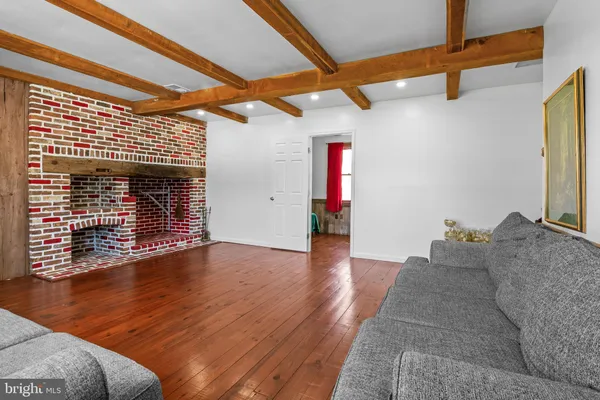 $465,000 | 640 Old Baltimore Road, Westminster, MD 21157