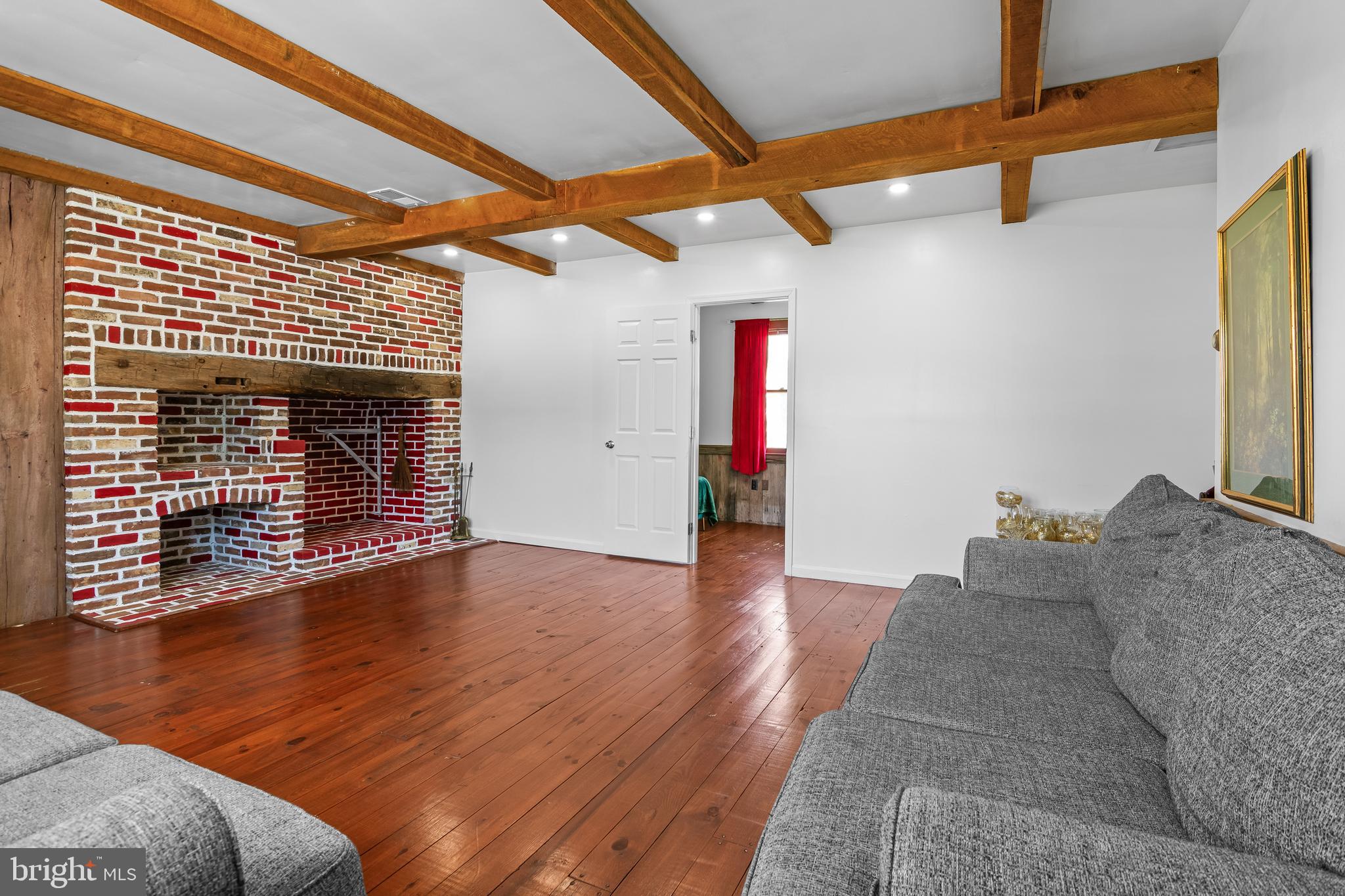 640 Old Baltimore Road Westminster, MD 21157 - Photo 14 of 56