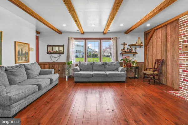 $465,000 | 640 Old Baltimore Road, Westminster, MD 21157