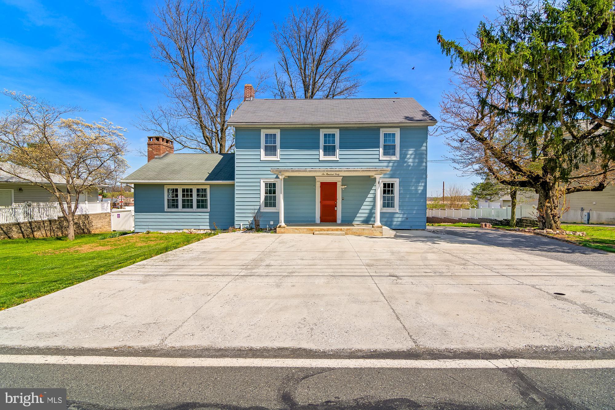 640 Old Baltimore Road Westminster, MD 21157 - Photo 3 of 56