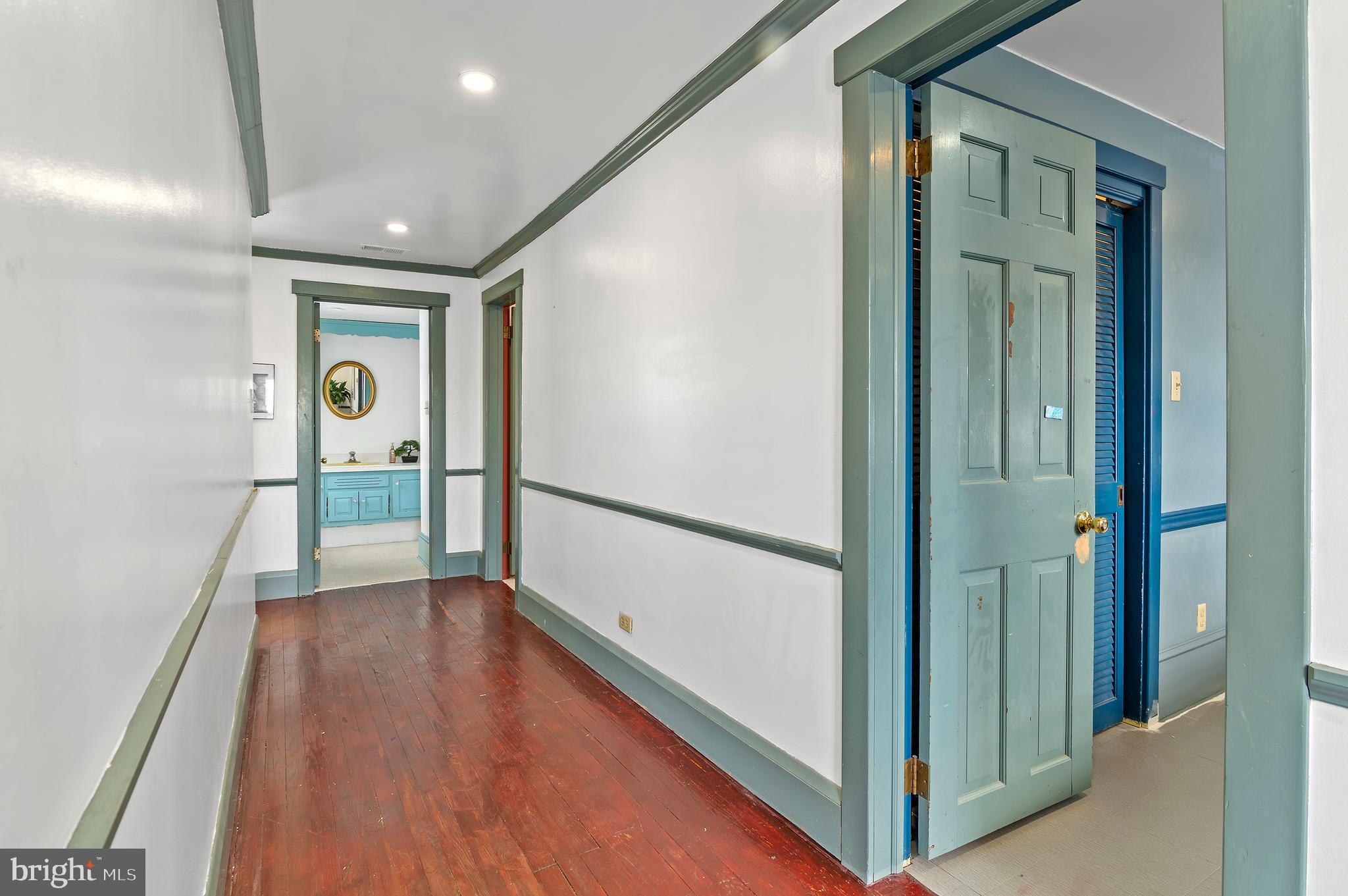 640 Old Baltimore Road Westminster, MD 21157 - Photo 35 of 56