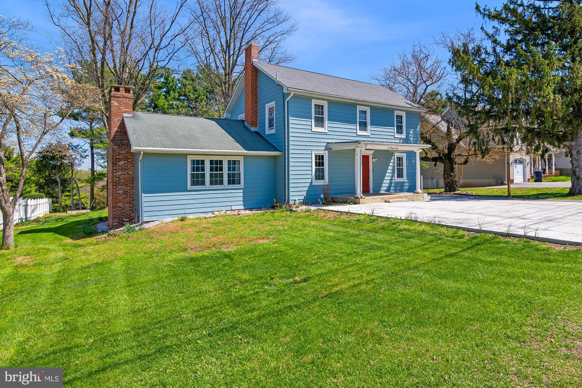 640 Old Baltimore Road Westminster, MD 21157 - Photo 4 of 56