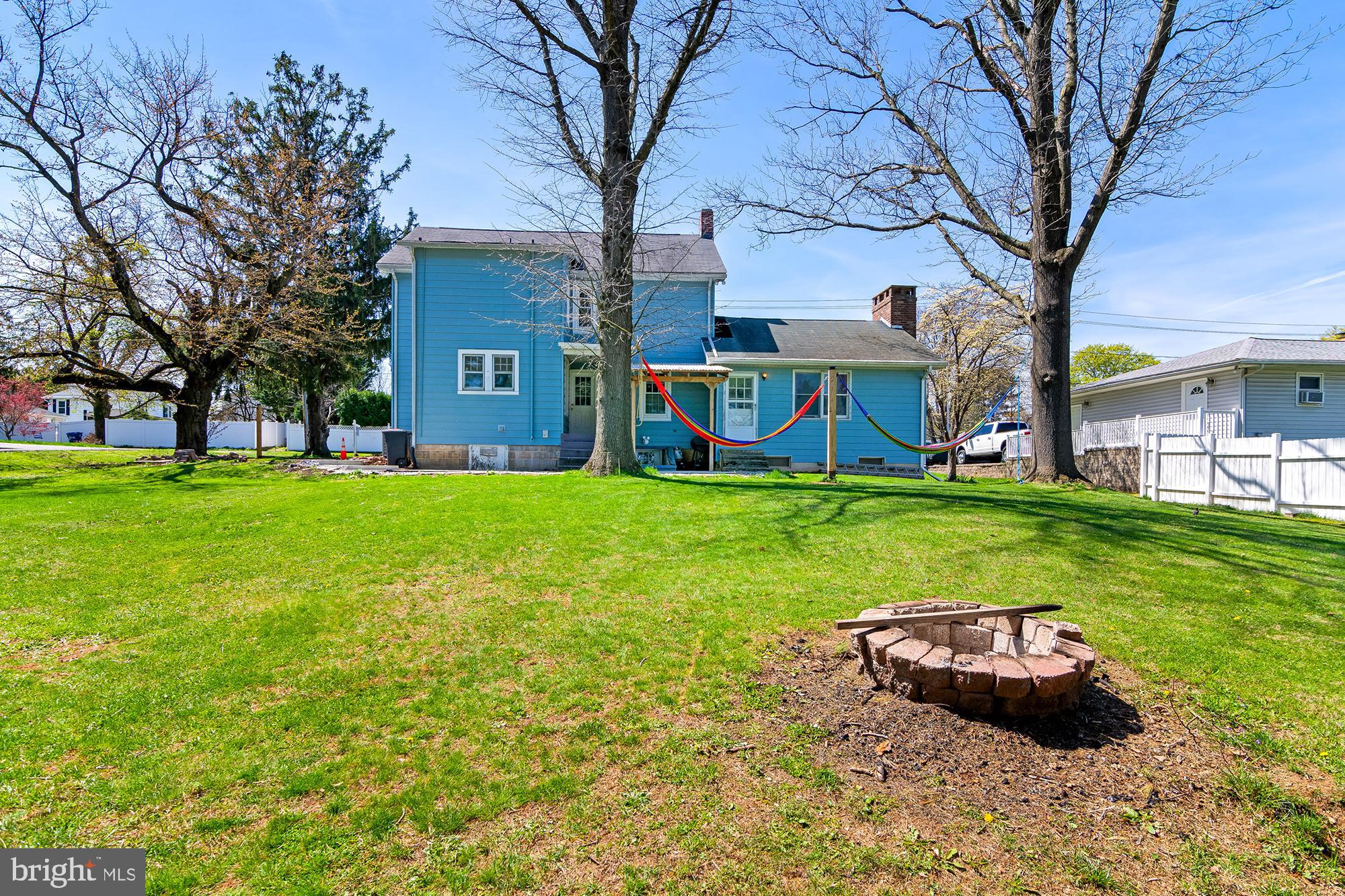 640 Old Baltimore Road Westminster, MD 21157 - Photo 51 of 56