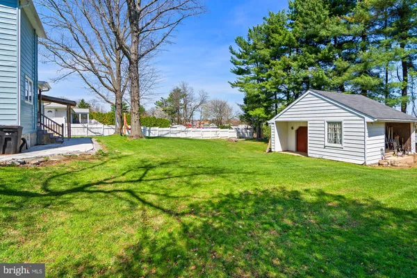 $465,000 | 640 Old Baltimore Road, Westminster, MD 21157