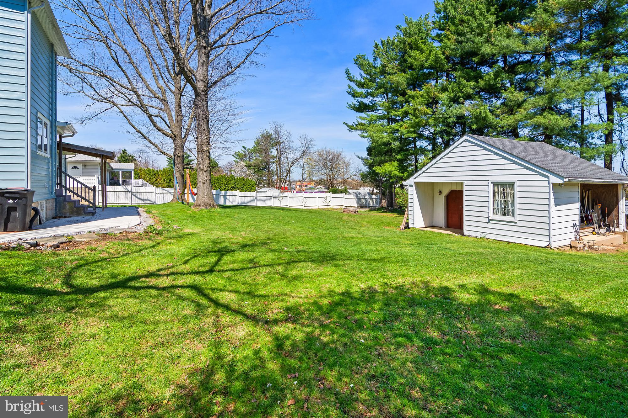 640 Old Baltimore Road Westminster, MD 21157 - Photo 53 of 56