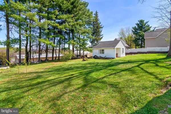 $465,000 | 640 Old Baltimore Road, Westminster, MD 21157