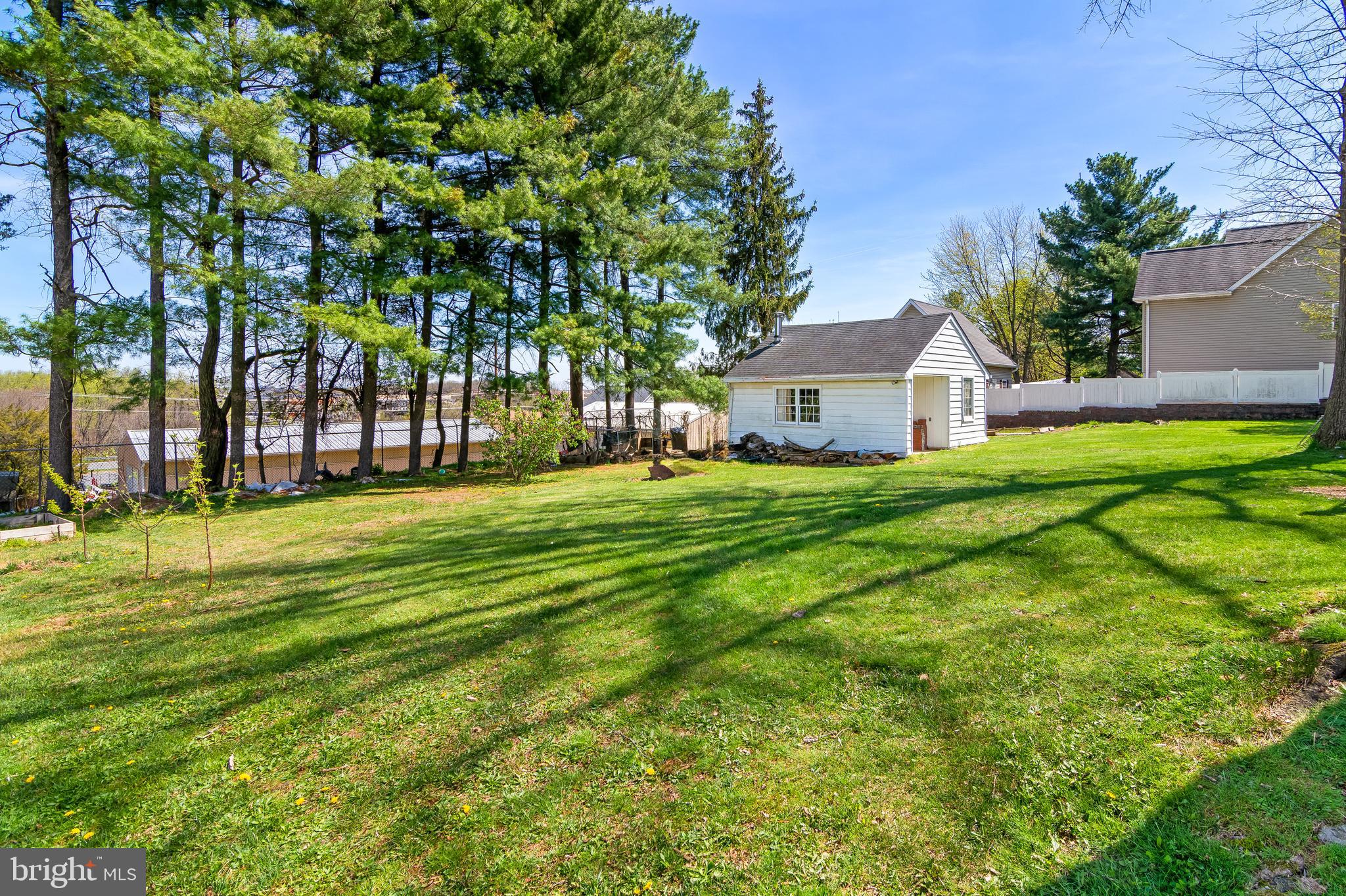 640 Old Baltimore Road Westminster, MD 21157 - Photo 54 of 56