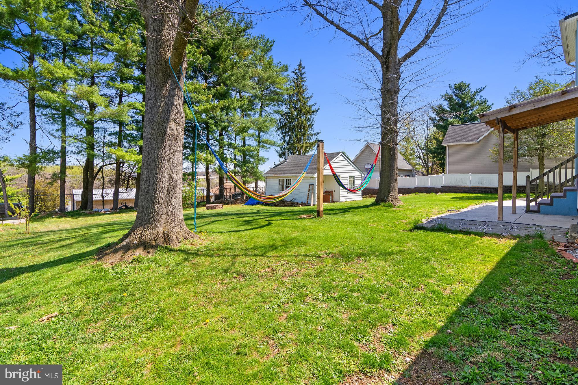 640 Old Baltimore Road Westminster, MD 21157 - Photo 55 of 56