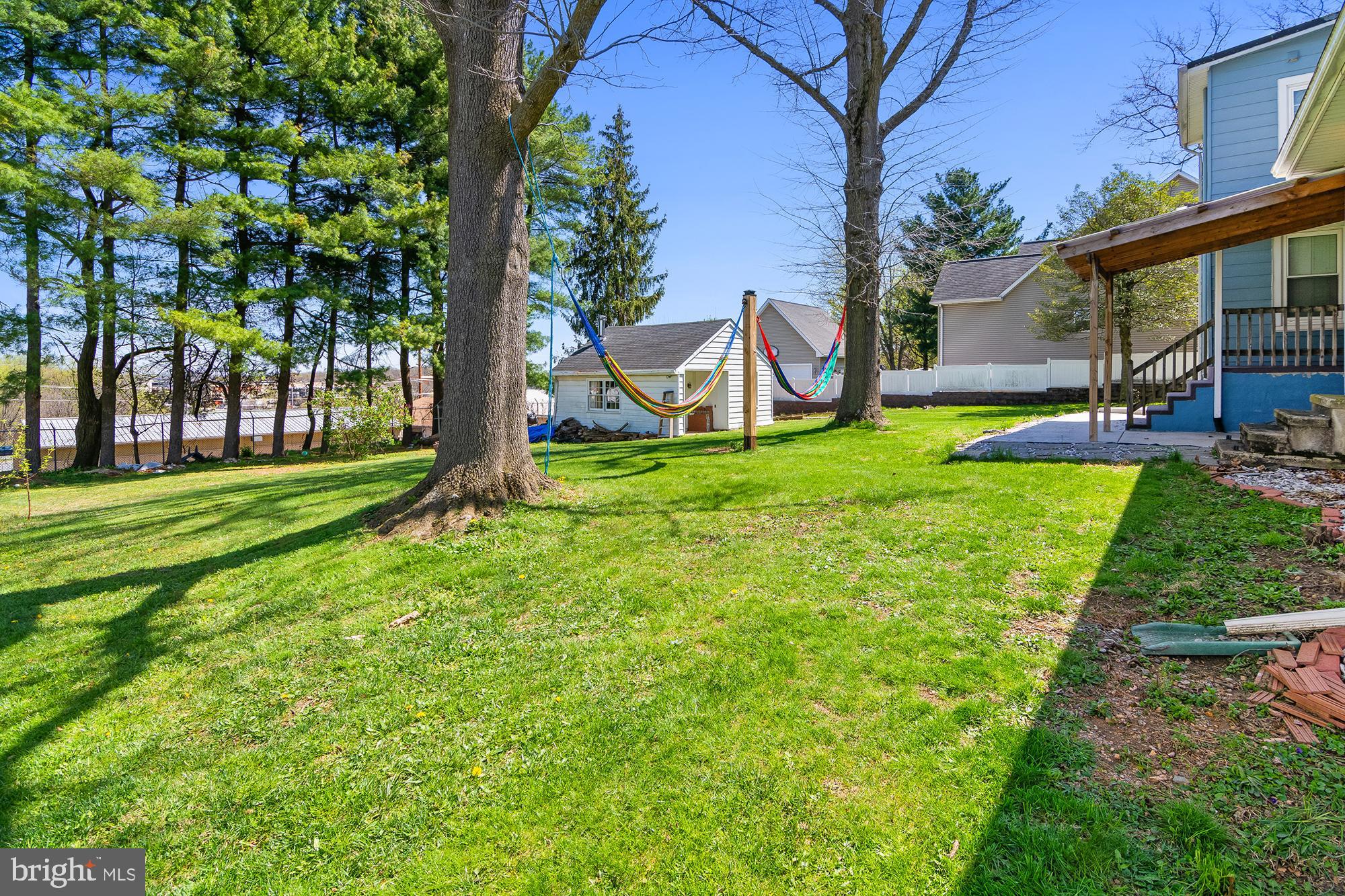 640 Old Baltimore Road Westminster, MD 21157 - Photo 56 of 56