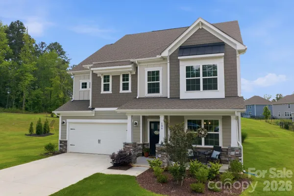 $485,000 | 106 Hollywood Court, Troutman, NC 28166
