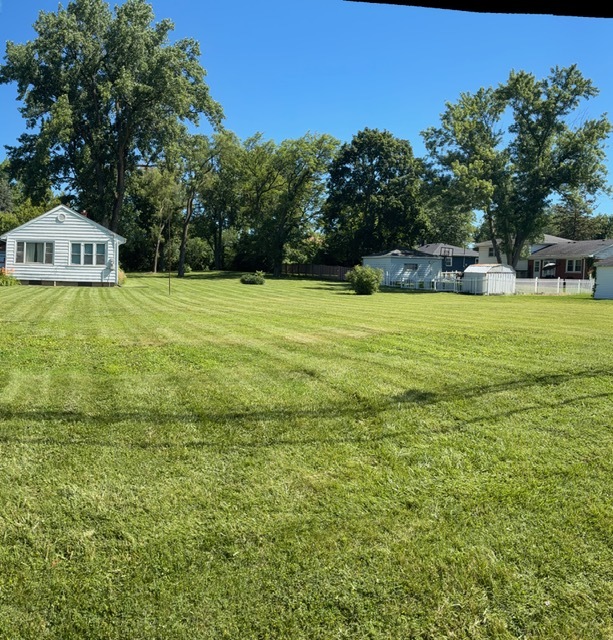 1822 Terrace Road Homewood, IL 60430 - Photo 2 of 14