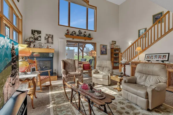 $439,900 | 1600 Lower Trentwood Circle Northeast, Willmar, MN 56201