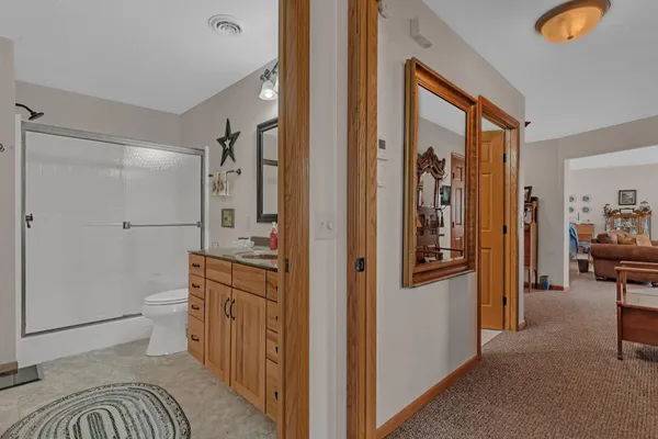 $439,900 | 1600 Lower Trentwood Circle Northeast, Willmar, MN 56201