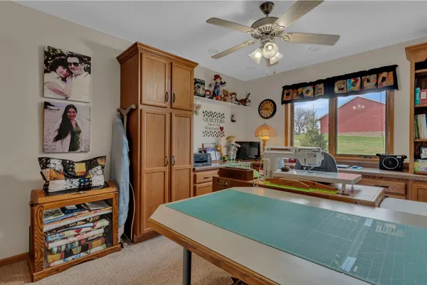$439,900 | 1600 Lower Trentwood Circle Northeast, Willmar, MN 56201