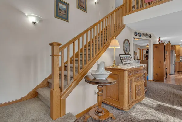 $439,900 | 1600 Lower Trentwood Circle Northeast, Willmar, MN 56201