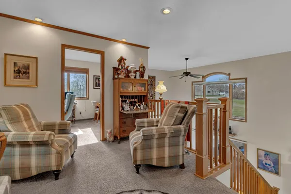 $439,900 | 1600 Lower Trentwood Circle Northeast, Willmar, MN 56201