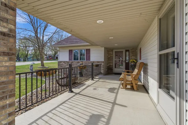 $439,900 | 1600 Lower Trentwood Circle Northeast, Willmar, MN 56201