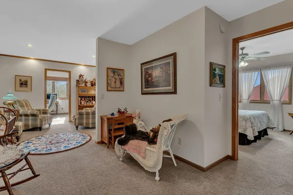 $439,900 | 1600 Lower Trentwood Circle Northeast, Willmar, MN 56201