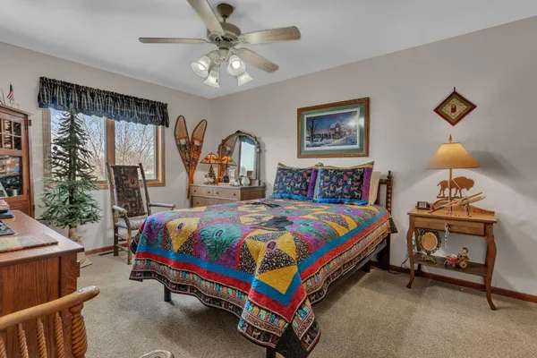 $439,900 | 1600 Lower Trentwood Circle Northeast, Willmar, MN 56201