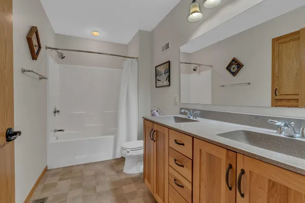 $439,900 | 1600 Lower Trentwood Circle Northeast, Willmar, MN 56201