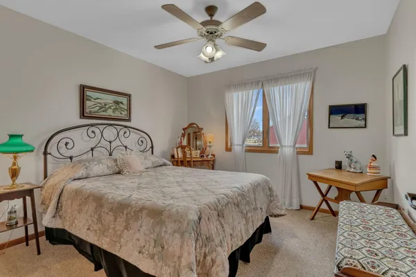 $439,900 | 1600 Lower Trentwood Circle Northeast, Willmar, MN 56201