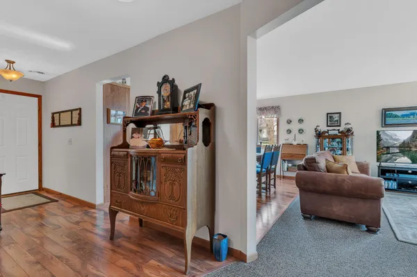 $439,900 | 1600 Lower Trentwood Circle Northeast, Willmar, MN 56201