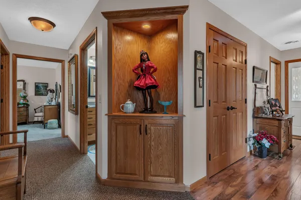 $439,900 | 1600 Lower Trentwood Circle Northeast, Willmar, MN 56201