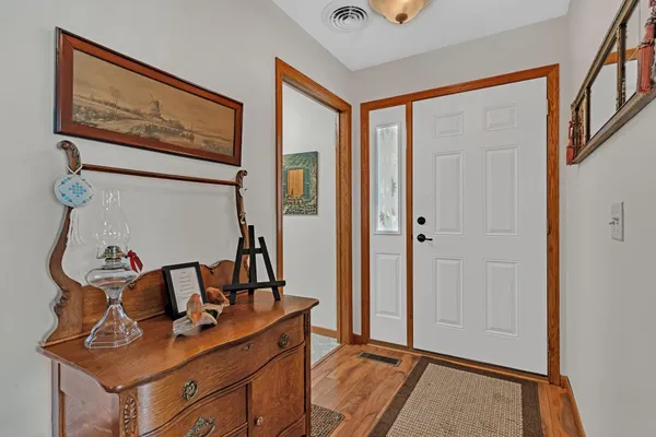 $439,900 | 1600 Lower Trentwood Circle Northeast, Willmar, MN 56201