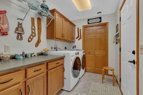 $439,900 | 1600 Lower Trentwood Circle Northeast, Willmar, MN 56201