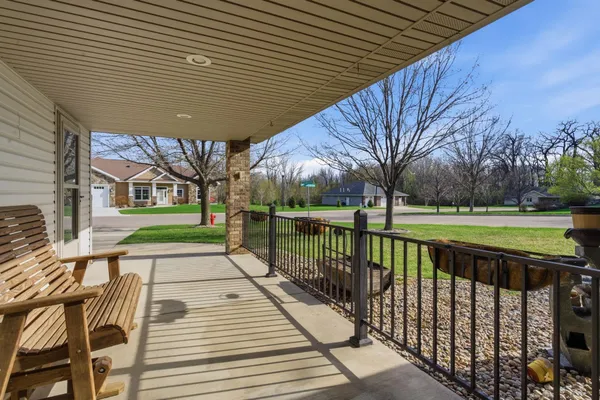 $439,900 | 1600 Lower Trentwood Circle Northeast, Willmar, MN 56201