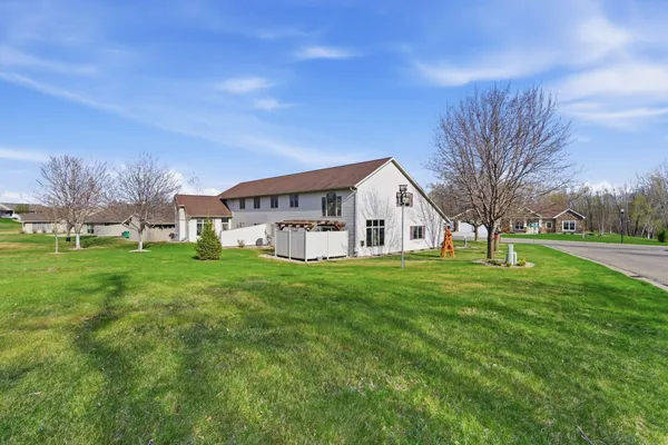 $439,900 | 1600 Lower Trentwood Circle Northeast, Willmar, MN 56201