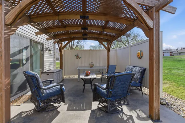 $439,900 | 1600 Lower Trentwood Circle Northeast, Willmar, MN 56201