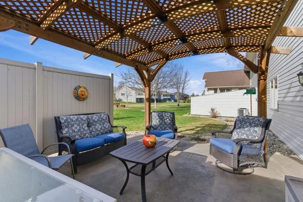 $439,900 | 1600 Lower Trentwood Circle Northeast, Willmar, MN 56201