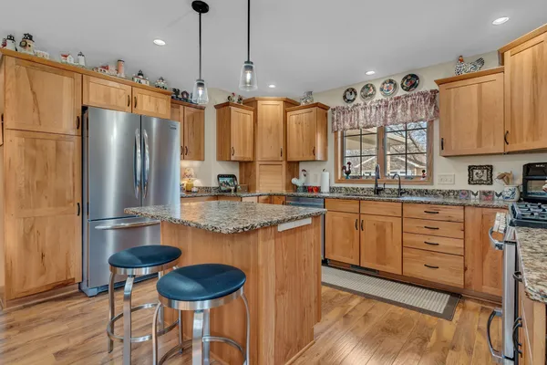 $439,900 | 1600 Lower Trentwood Circle Northeast, Willmar, MN 56201