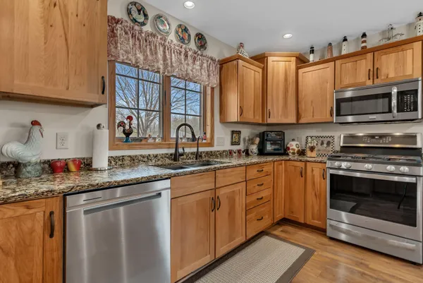 $439,900 | 1600 Lower Trentwood Circle Northeast, Willmar, MN 56201