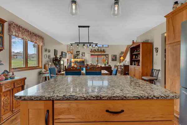 $439,900 | 1600 Lower Trentwood Circle Northeast, Willmar, MN 56201