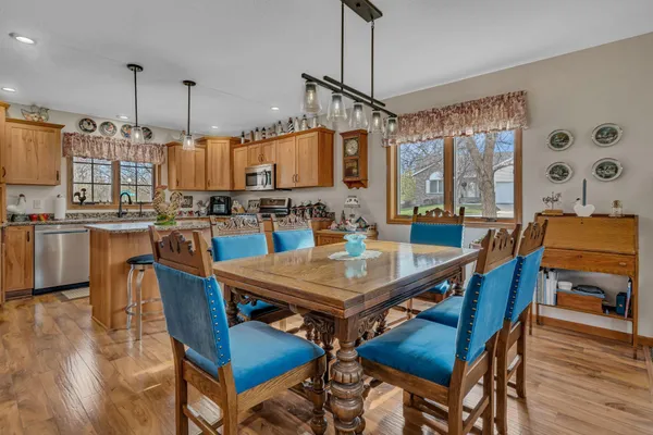 $439,900 | 1600 Lower Trentwood Circle Northeast, Willmar, MN 56201