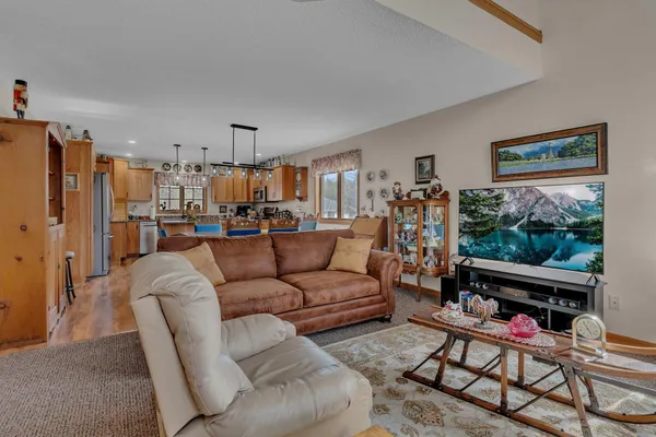 $439,900 | 1600 Lower Trentwood Circle Northeast, Willmar, MN 56201