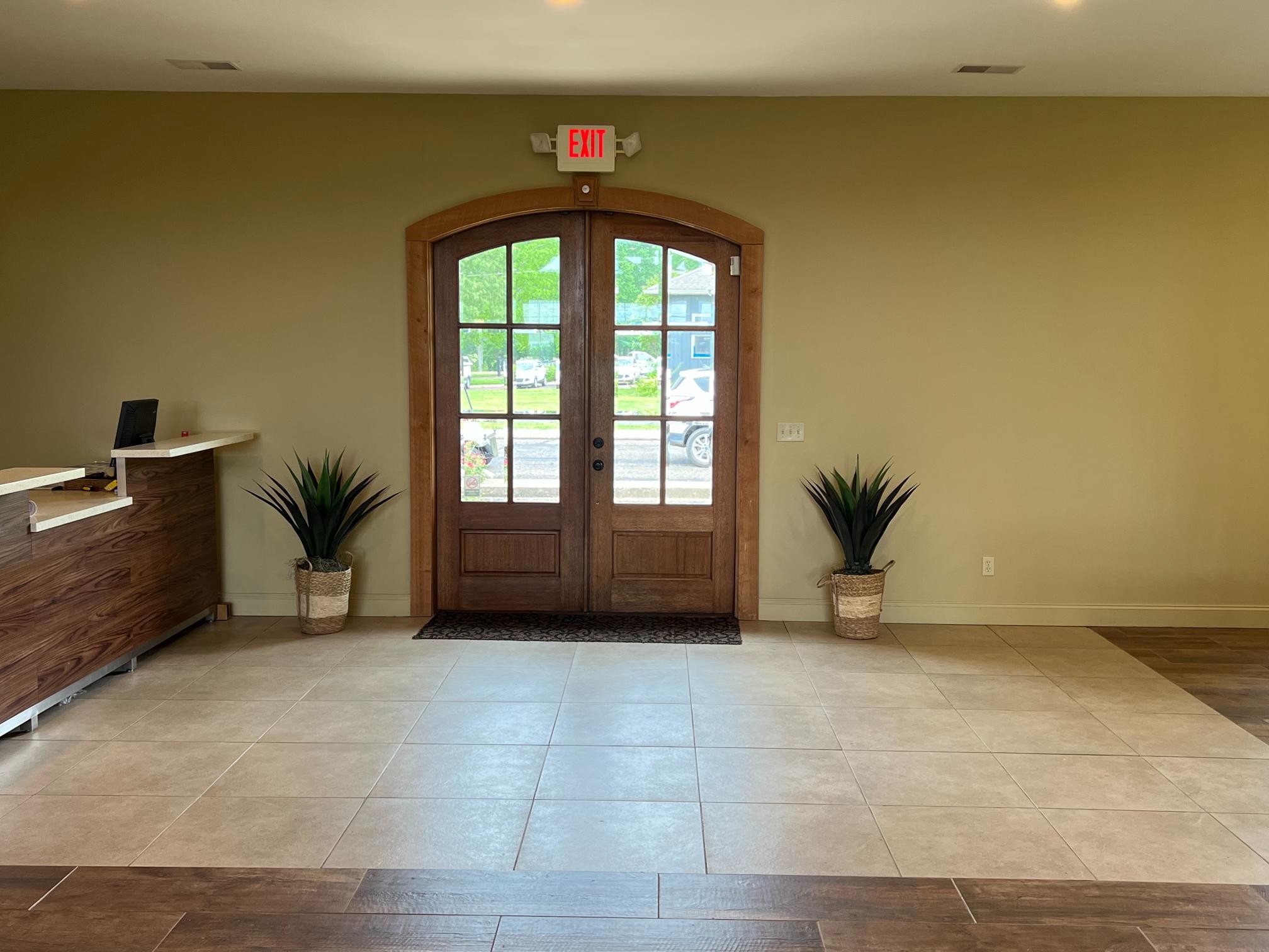 900 Olde Tennessee Trail Springville, TN 38256 - Photo 11 of 36 a view of an empty room with a window
