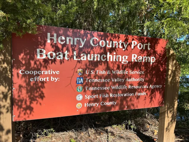 a view of a lush green field