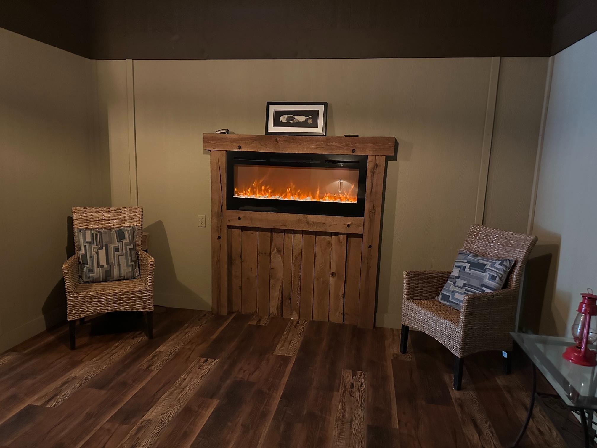 900 Olde Tennessee Trail Springville, TN 38256 - Photo 29 of 36 a view of a hardwood floor in a house