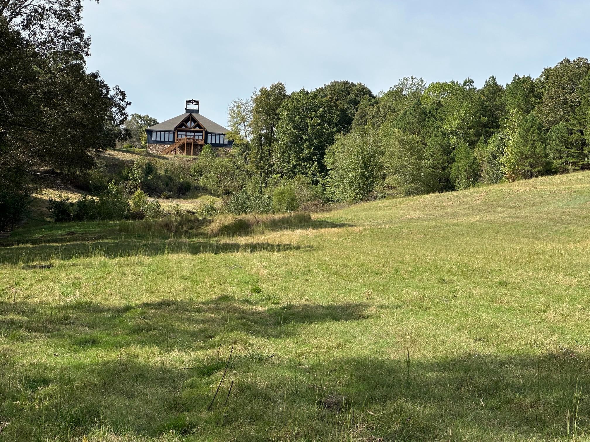 900 Olde Tennessee Trail Springville, TN 38256 - Photo 5 of 33 a view of a lake view