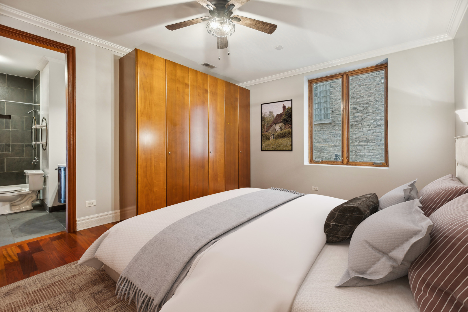 1152 West Fulton Market, Unit 3D Chicago, IL 60607 - Photo 13 of 18 Gallery Image 13