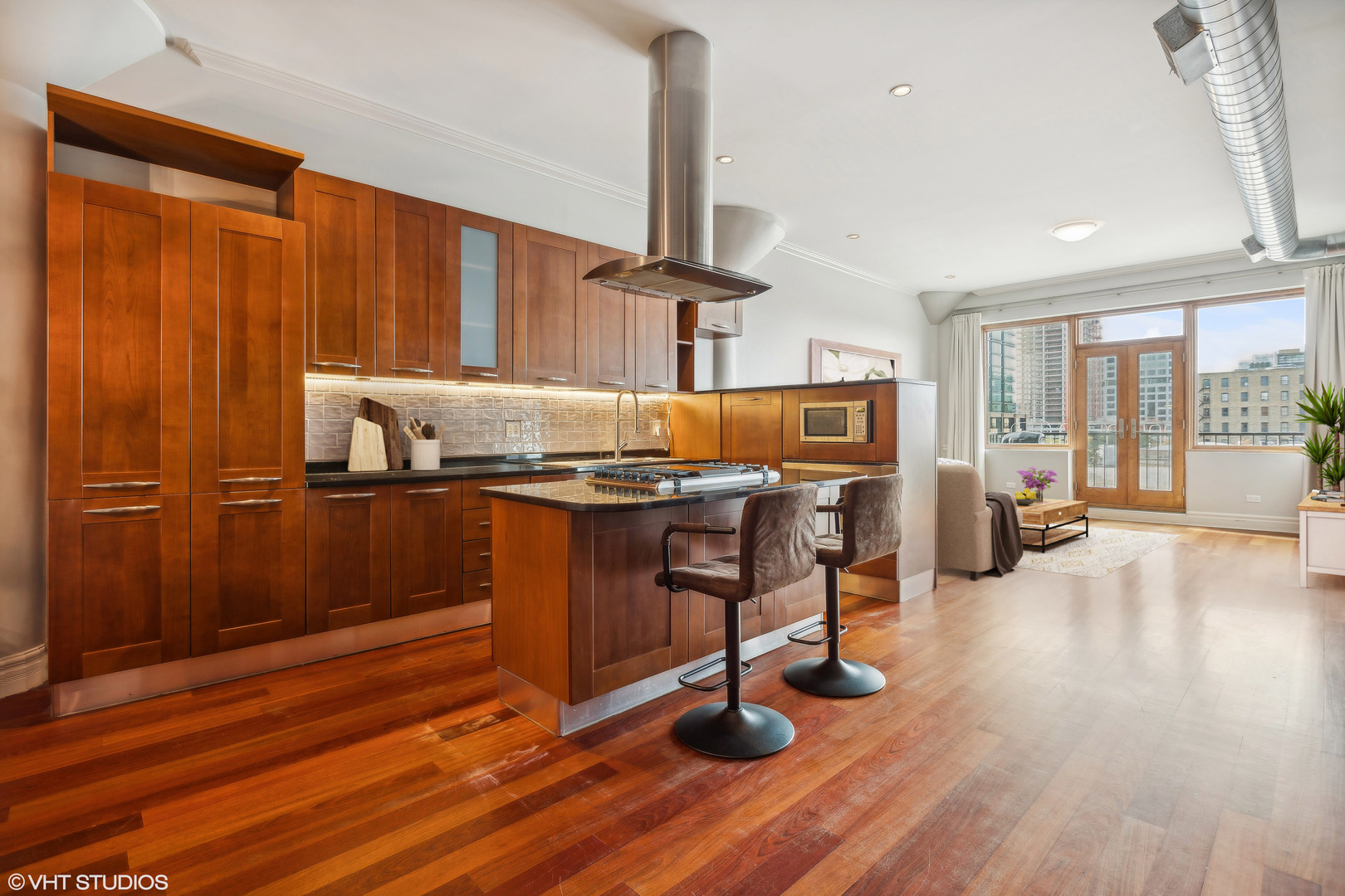 1152 West Fulton Market, Unit 3D Chicago, IL 60607 - Photo 3 of 18 Gallery Image 3