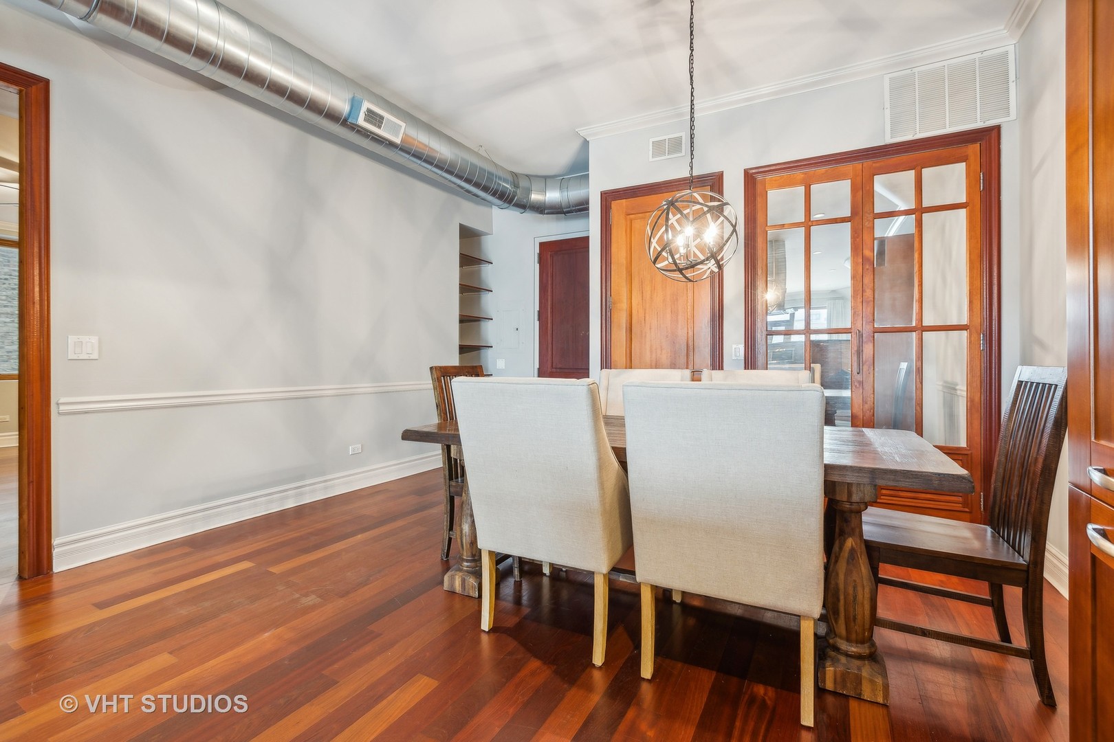 1152 West Fulton Market, Unit 3D Chicago, IL 60607 - Photo 4 of 18 Gallery Image 4