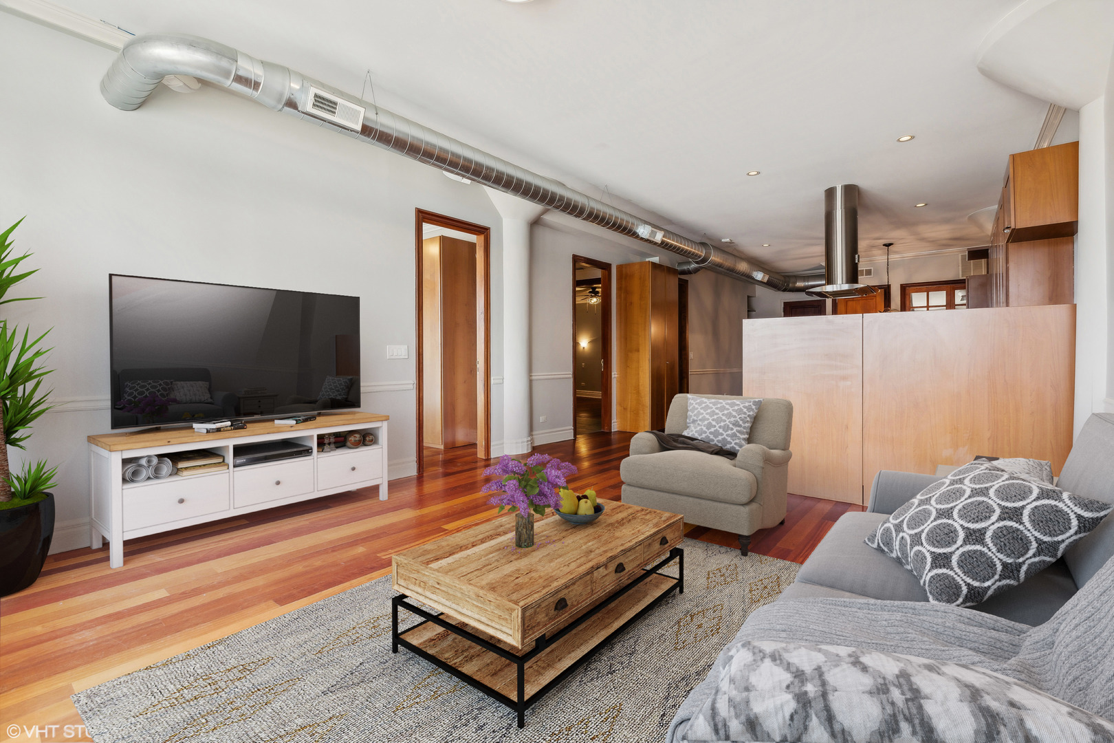 1152 West Fulton Market, Unit 3D Chicago, IL 60607 - Photo 9 of 18 Gallery Image 9