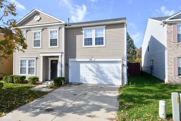 $375,000 | 1682 Howell Drive, Indianapolis, IN 46231
